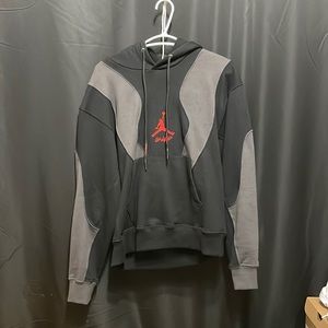 Air Jordan x Off White hoodie size Small (released 2020)
